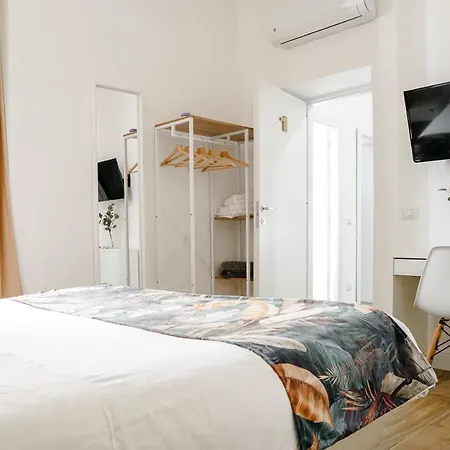 Bed and Breakfast Da Fede