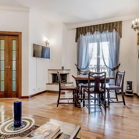 La Dimora Dei Cerai - Trastevere
