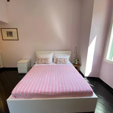 Appartamento Domus Parioli Roma