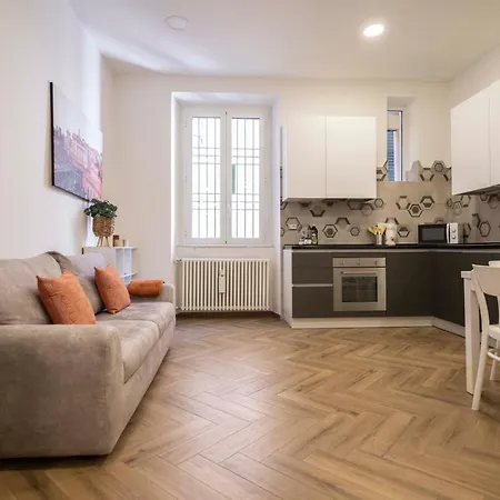 Merulana 209 Apartment - Colle Oppio