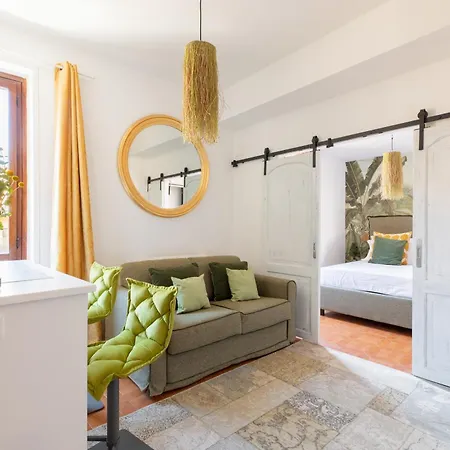 Iflat Cozy Apartment A Few Steps From Colosseo