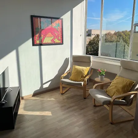 A Due Passi Dal Centro Apartment