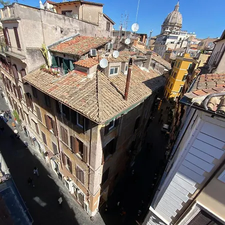 La Casa Dei Marmi Apartment