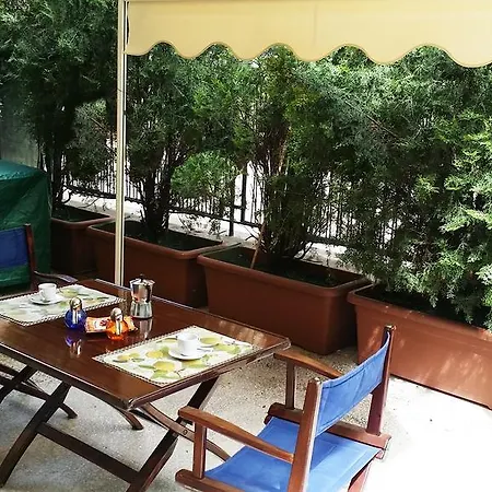 Appia Antica Apartment Wifi Ac