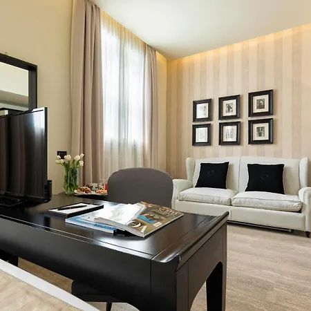 Profumo Maison Colosseo