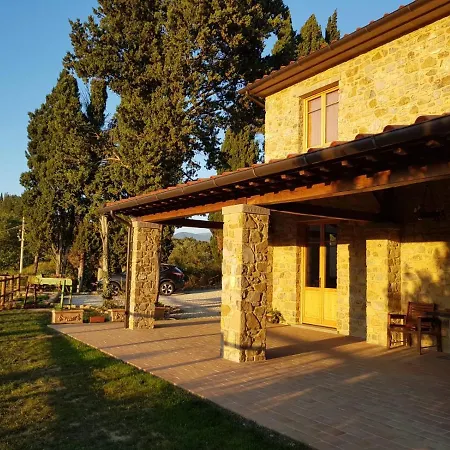 B&B Lavanda E Rosmarino