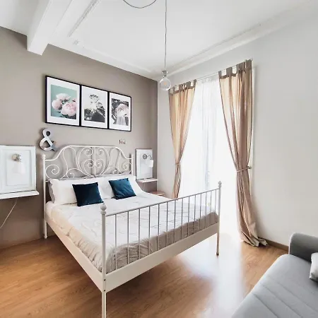Hotel TuttoTondo Roma