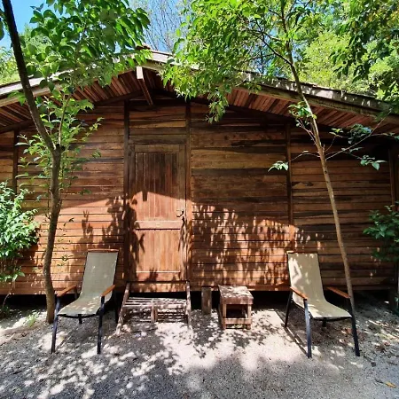 Appealing Mobile Home In Roma With Terrace