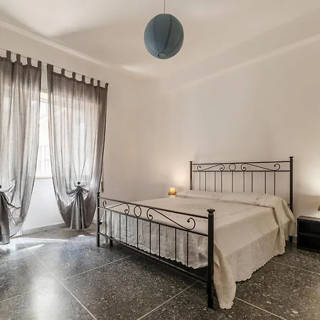 Apartamento Angelini'S Cozy Flat