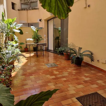 Reale Rome Apartment