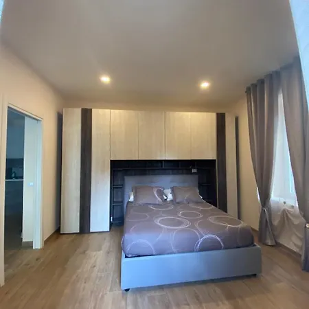 Apartamento Angel House