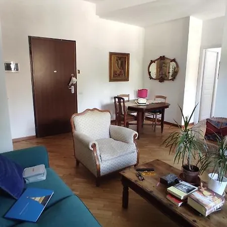Villa Pamphili Holidays