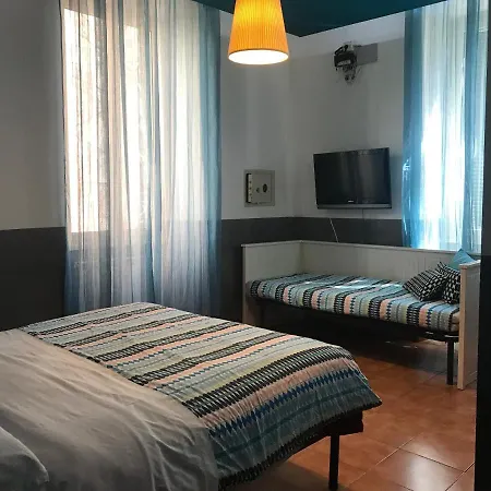 Romecity Bed and Breakfast