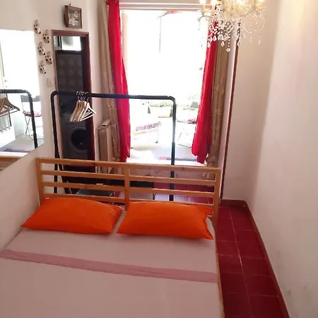 Apartamento La Casa Vecchia Di Claudio