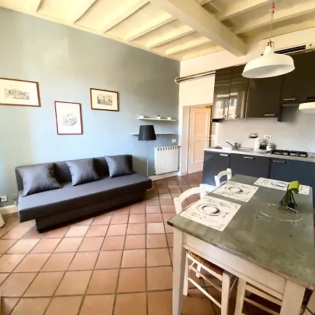 Trastevere Rome'S Heart Charming Appartment 8