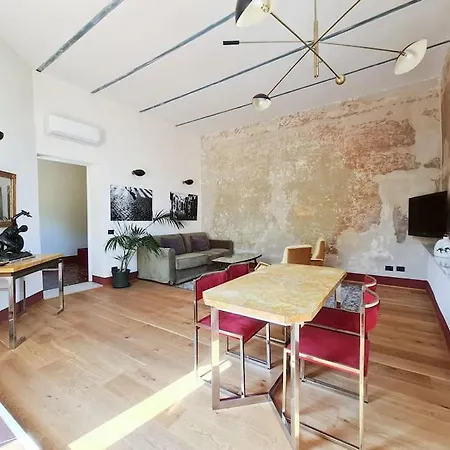 Boutique Penthouse With Terrace, Spanish Steps
