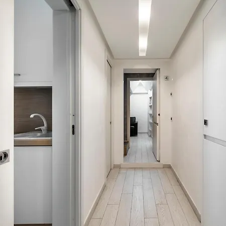 Lhp Suite Roma Piazza Del Popolo