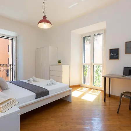 Cesare Apartment By Rental In Rome
