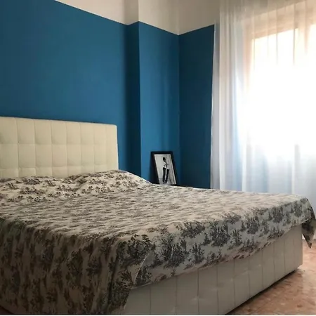 Trastevere Room