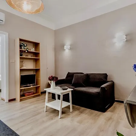 Apartament Domus Camilla