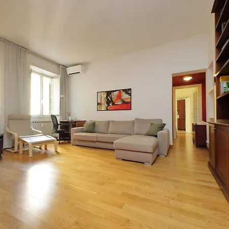 4Bnb - Clodio Modern Apartment