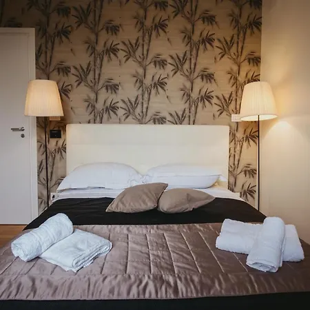 Suite Colosseo