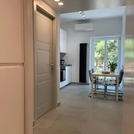 מלון Casa Marconi