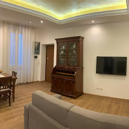 Circus Maximus N.2 - At 400M Metro Apartment