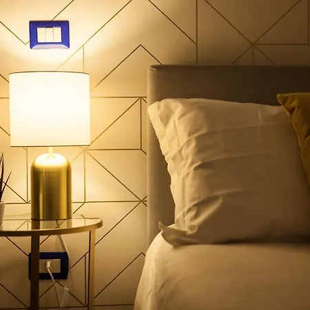 Domina Trastevere Apartment 3 - Roma