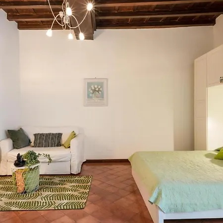 Navona Square House Apartment