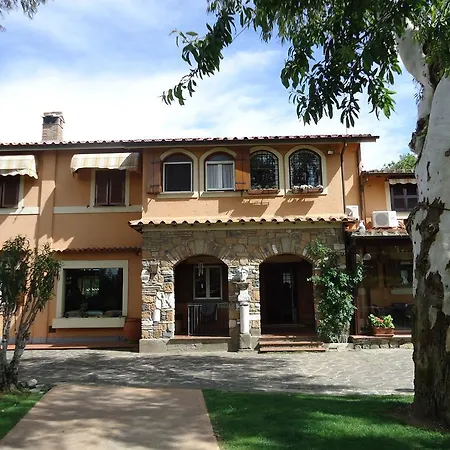 Casale Altavilla