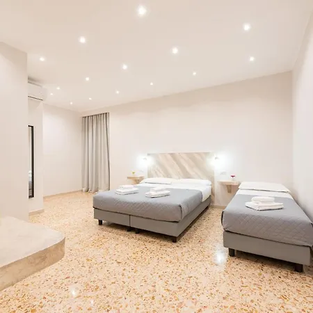 Ancient Rome Room