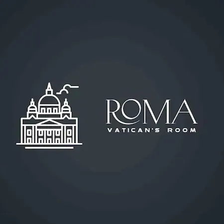 Roma Vatican'S Room