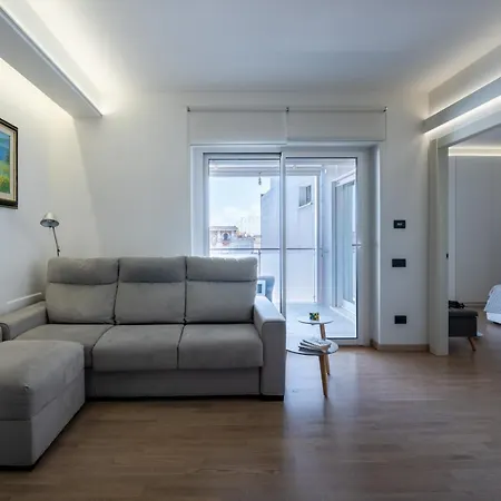 Апартаменты Casa Via Capponi