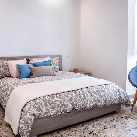 Campo24Roma Guesthouse