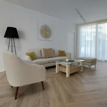 Vatican Boutique Apt