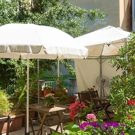 B&B Giardino Del Corso
