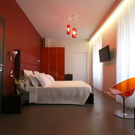 Residenza Crescenzio Hotel