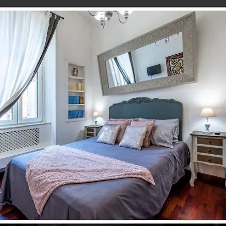 Casa Cavour Apartment