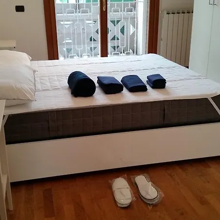 Aurelia Vatican House Hotel