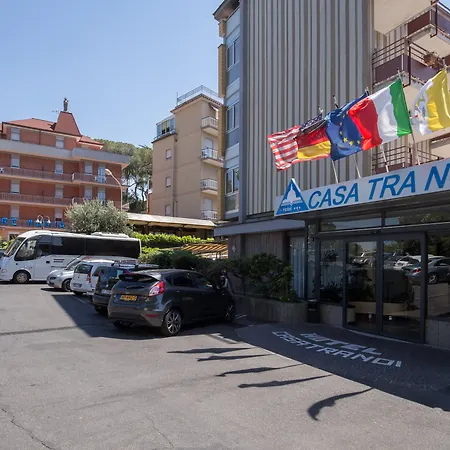 Hotel Casa Tra Noi