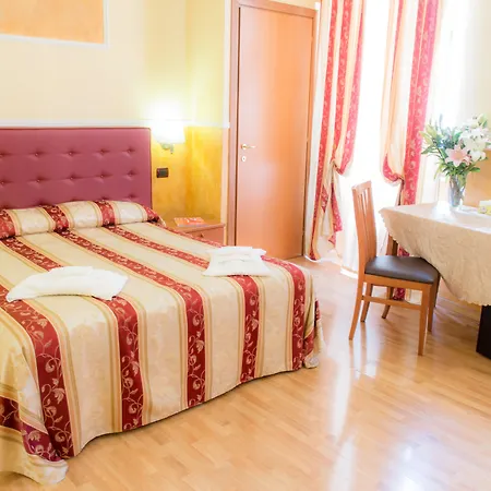 Residenza Ki Bed and Breakfast