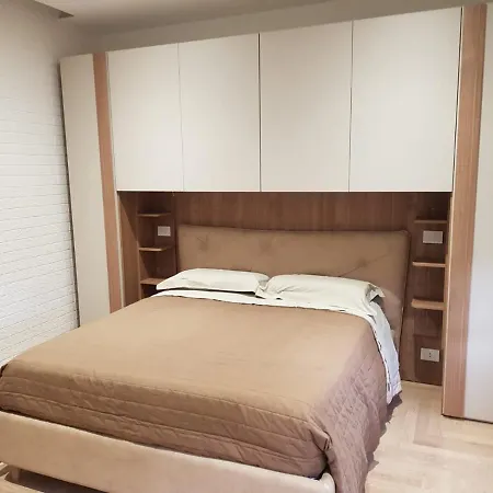 Suite San Paolo Tv Cinema