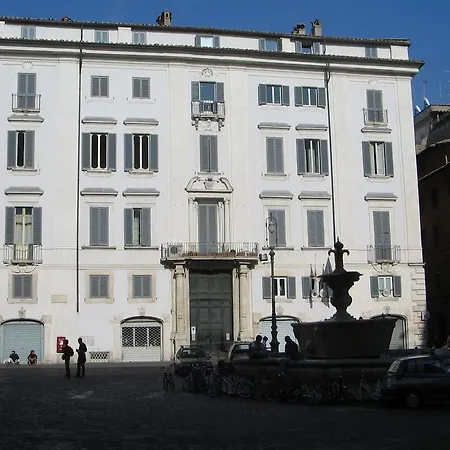 Appartamento Piazza Farnese