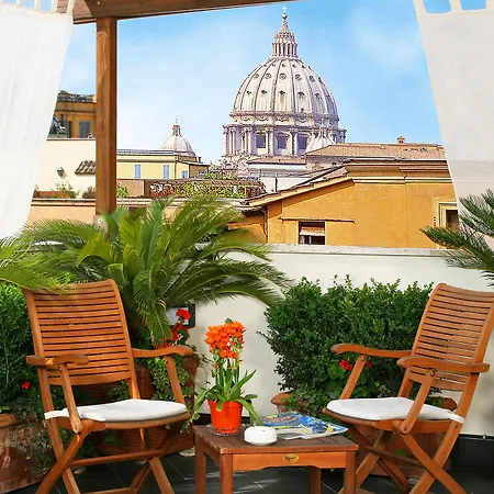Hotel Arcangelo