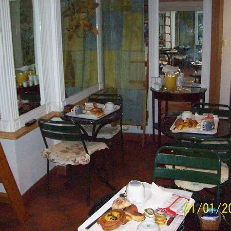 Tomas Bed And Breakfast