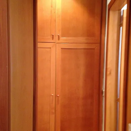 Montebello Apartment
