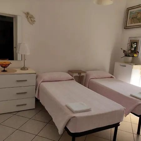 B&B Vatican City