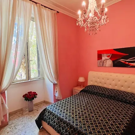 Guest House Biondi