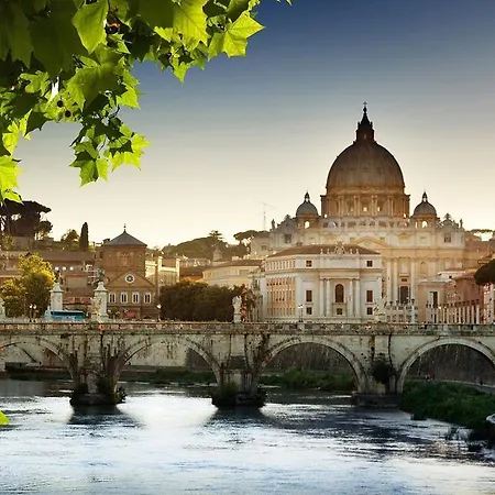 La Perla Del Vaticano